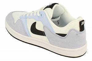 Кроссовки NIKE Sb Alleyoop мужские Cj0882 synthetic.ua - Фото 1