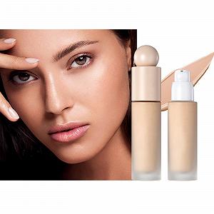 Крем Allbestaye Face Foundation Primer BB Concealer Makeup Base Moisturising Blemish Balm (A3) synthetic.ua - Фото 1