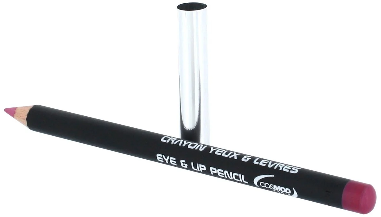 Карандаш для губ и глаз Cosmod Ultimate Precision No.24 Rosewood 1,5 г, фото №1