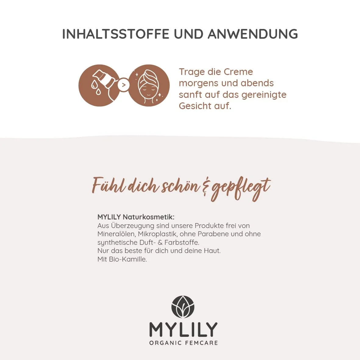 Денний крем MYLILY Hyaluronic для проблемної шкіри Себорегулюючий Vegan, фото №6 Денний крем MYLILY Hyaluronic для проблемної шкіри Себорегулюючий Vegan, фото №6