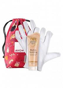 Подарочный набор по уходу за кожей рук Avon Моменты радости - Фото 1