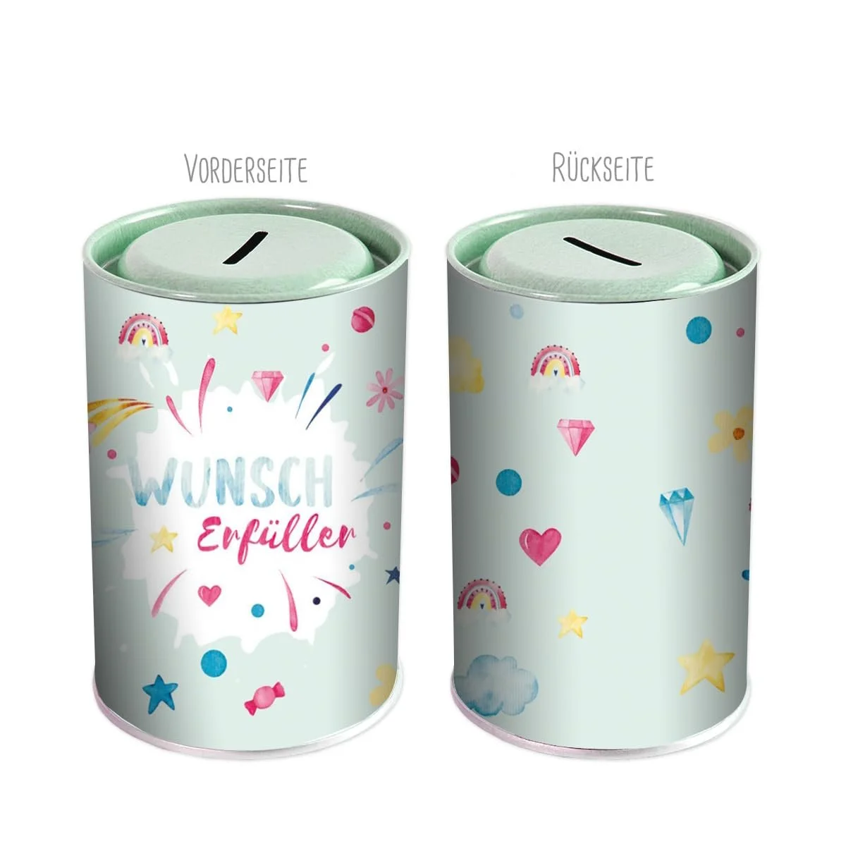 Скарбничка Wunscherf\, фото №4