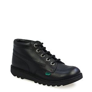Ботинки Kickers Kick Hi Core - Фото 1