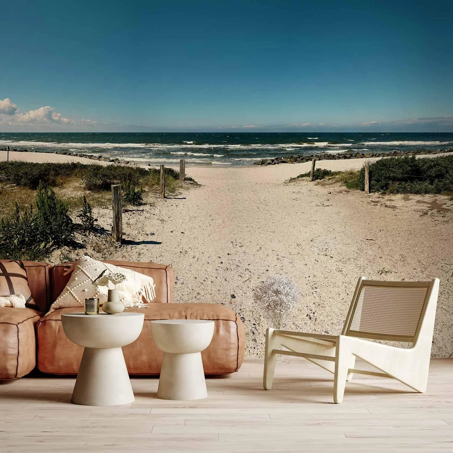 Фотошпалери murando c-A-0043-a-a, фото №2