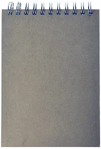 Альбом спиральный RAYHER HOBBY Пейзажный мотив DIN A5 30 листов synthetic.ua - Фото 1