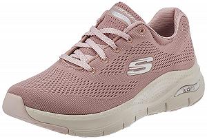 Кросівки Skechers Arch Fit жіночі - Фото 1