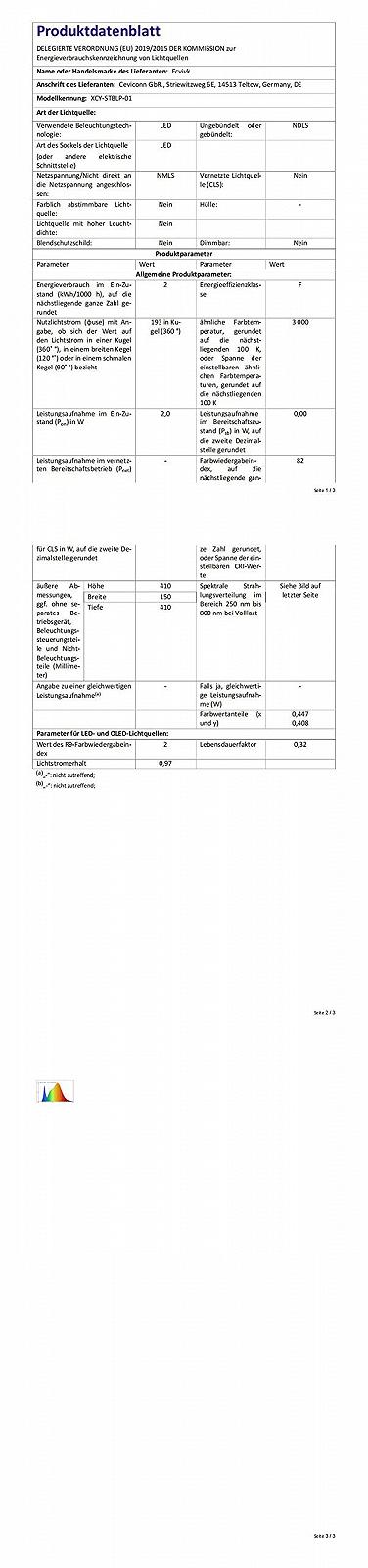 Настольная лампа на солнечных батареях Уличная Аккумуляторная LED Беспроводная Теплая белая RGB IP65, фото №9