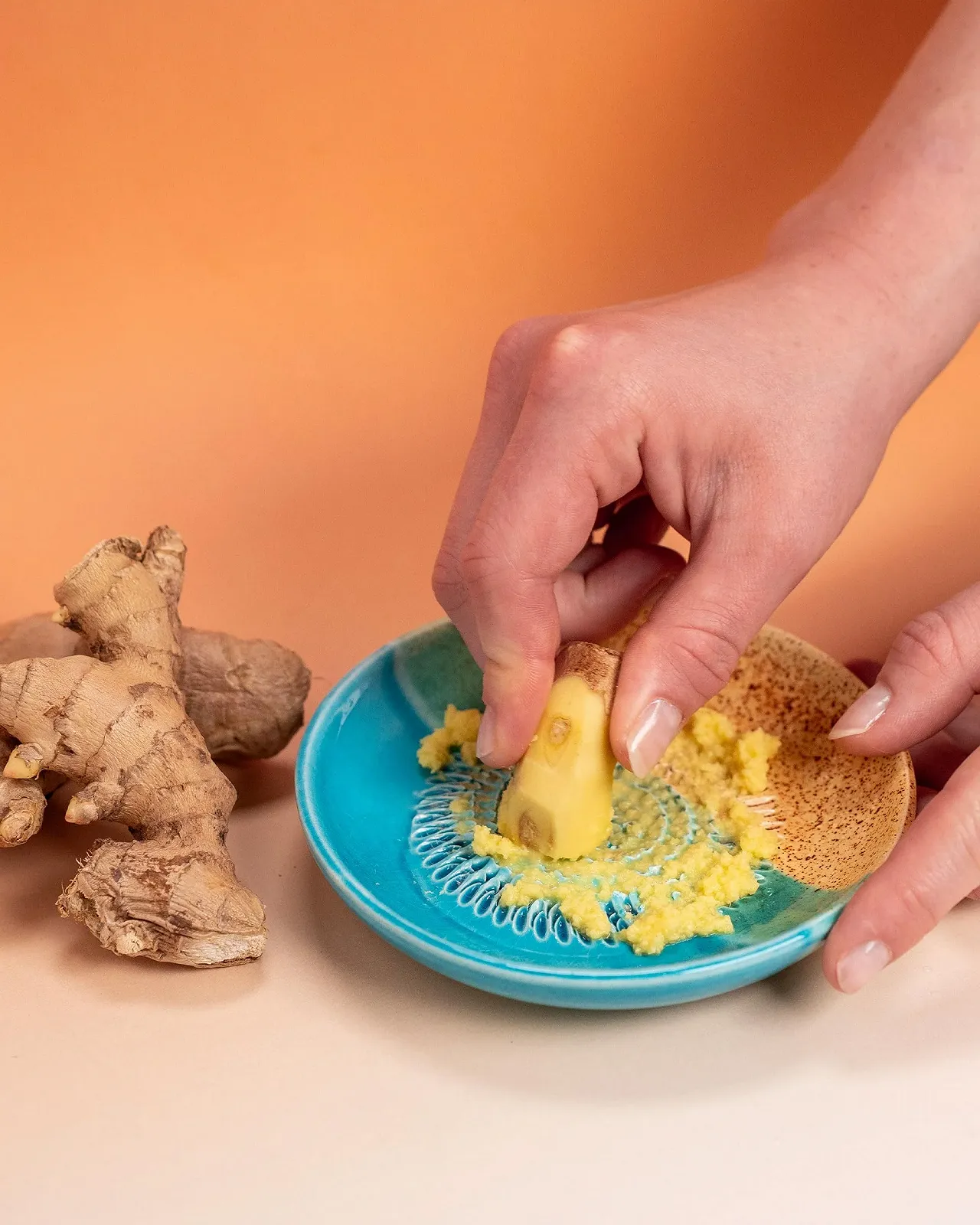 Терка Evergrate Ocean Керамічна, фото №3