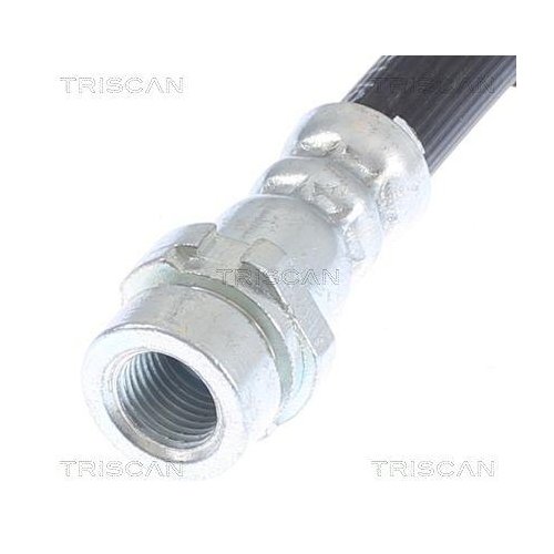 Гальмівний шланг TRISCAN 8150 16155 для FORD, передня вісь зліва, фото №2 Гальмівний шланг TRISCAN 8150 16155 для FORD, передня вісь зліва, фото №2