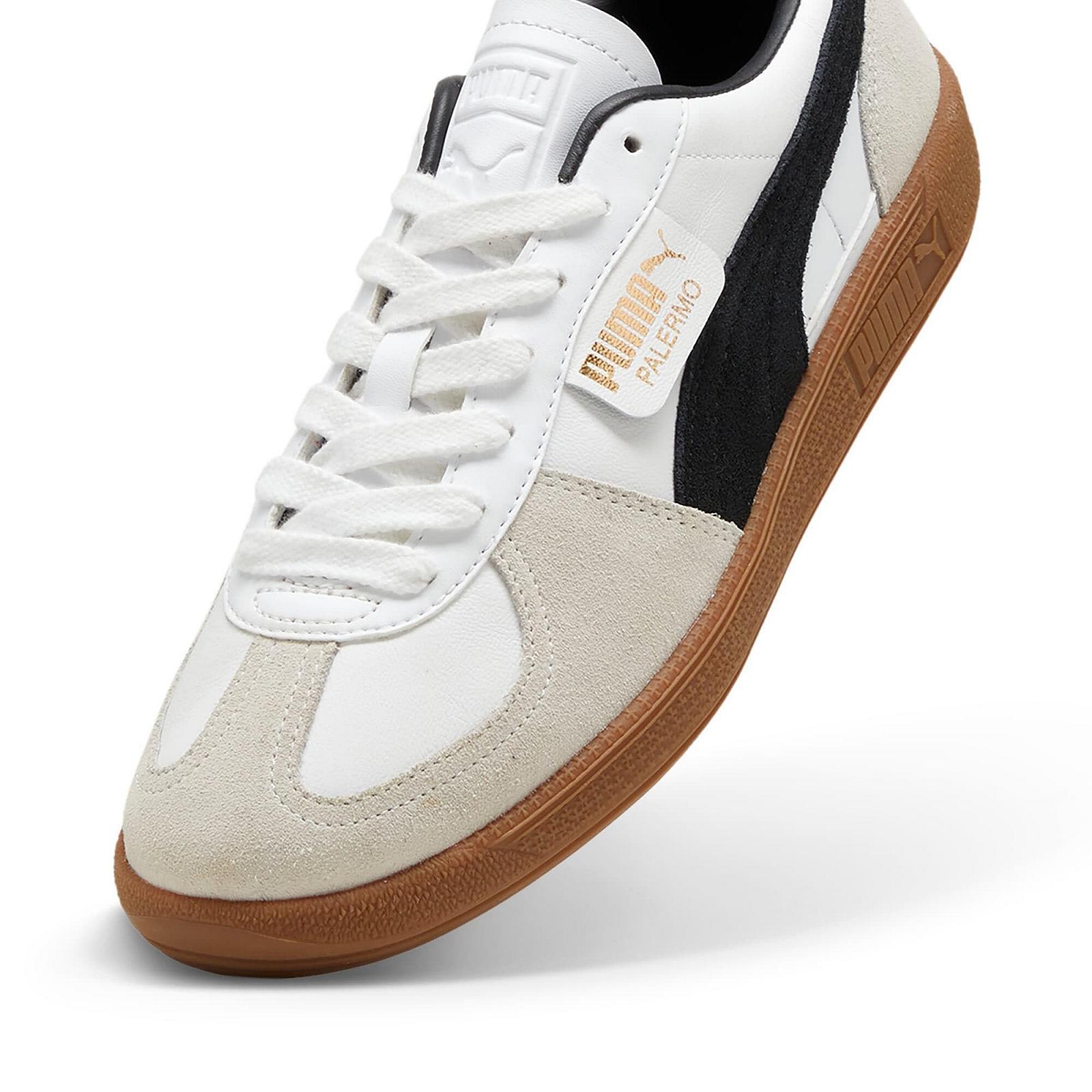 Кроссовки Puma Palermo Unisex, фото №5 Кроссовки Puma Palermo Unisex, фото №5