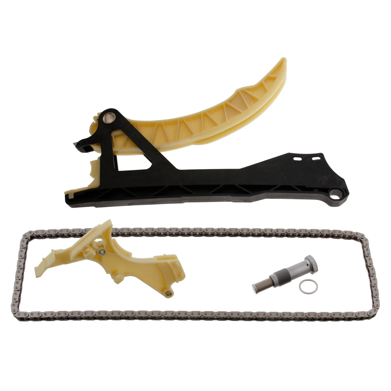 Комплект ланцюга ГРМ FEBI BILSTEIN 30334 для BMW, фото №1