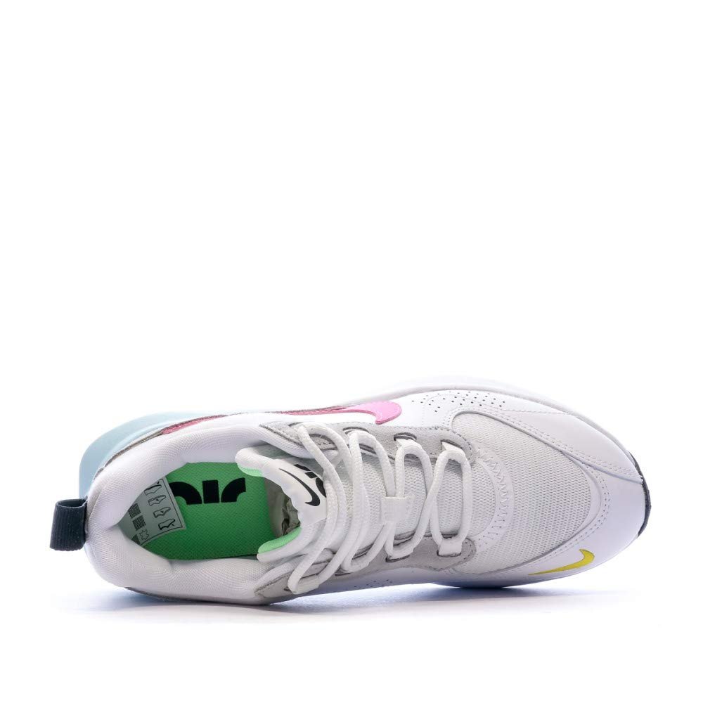 Кроссовки Беговые NIKE Air Max Plus 852630, фото №4