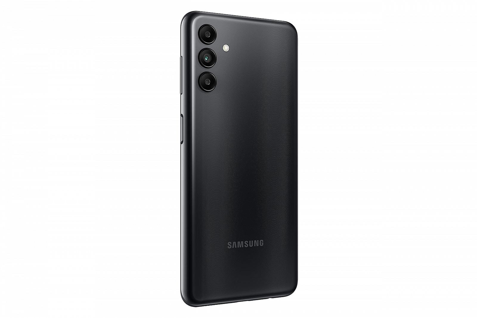 Смартфон Samsung Galaxy A04s 32GB 3GB Black, фото №6