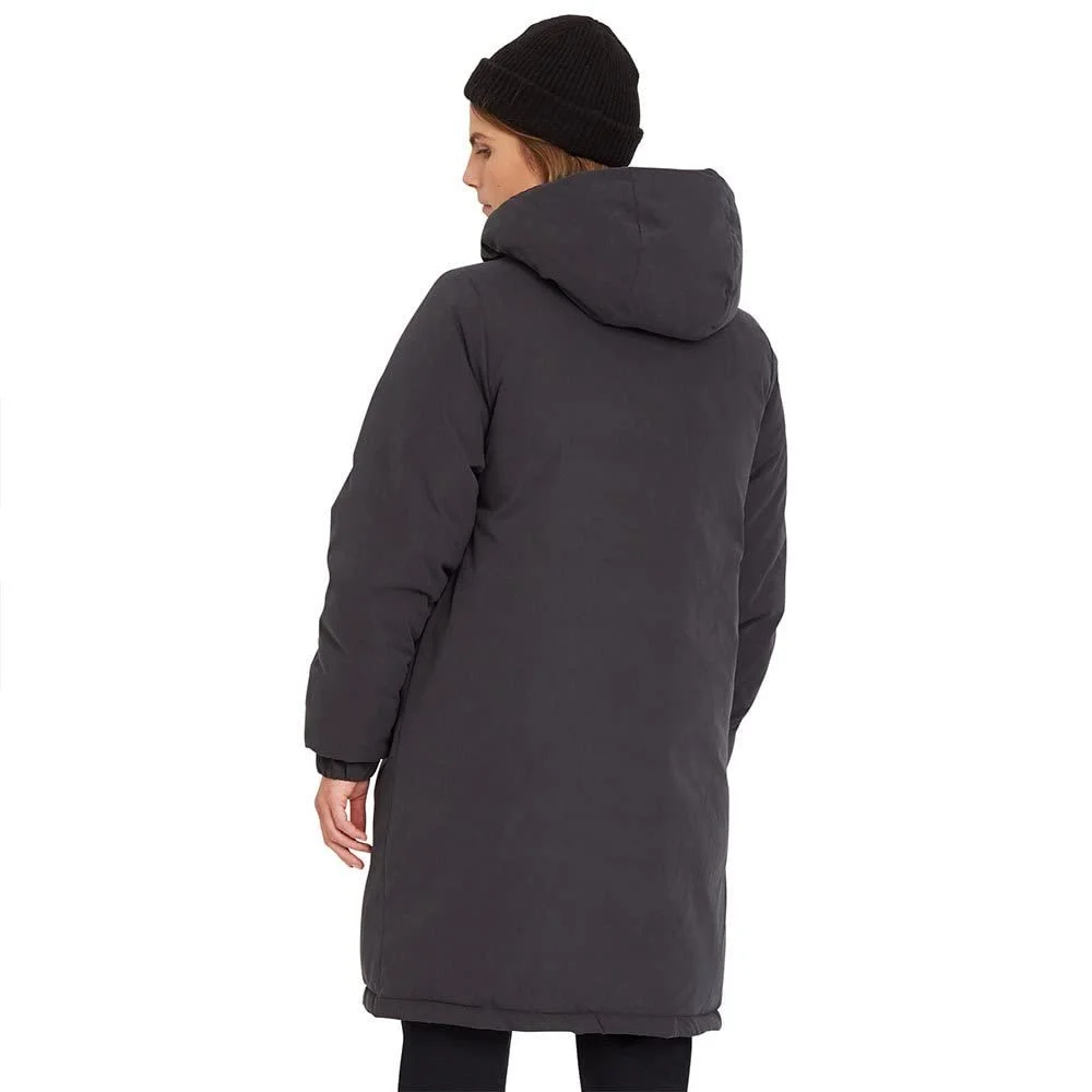 Парка Volcom Sleepi Puff Женская, фото №2