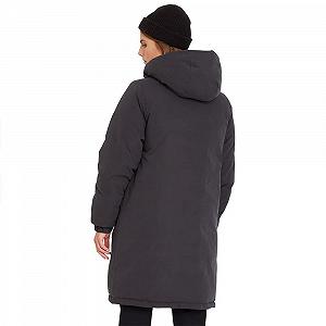 Парка Volcom Sleepi Puff Жіноча synthetic.ua - Фото 1