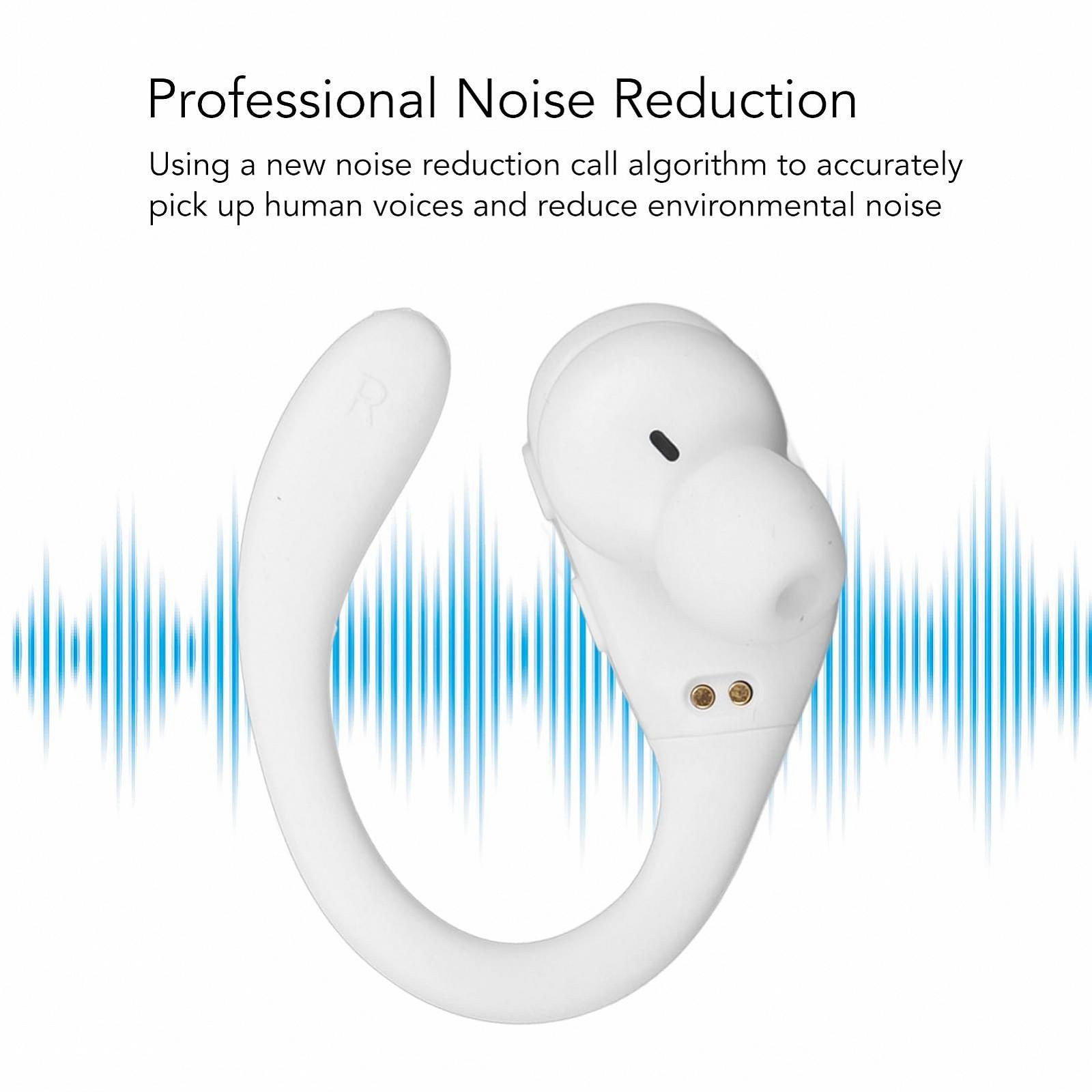 Навушники-перекладачі Bluetooth Goshyda з застосунком, 144 мови онлайн-перекладу, фото №6