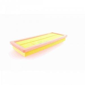 Воздушный фильтр VAICO Green Mobility Parts V42-9583 для BMW CITROËN PEUGEOT synthetic.ua - Фото 1