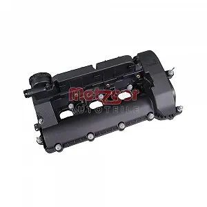 Крышка головки блока цилиндров METZGER AUTOTEILE 2389247 для JAGUAR LAND ROVER, правая - Фото 1