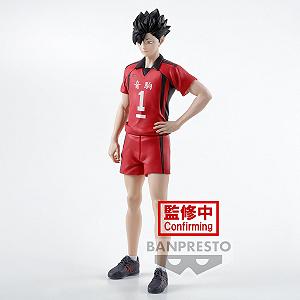 Фігурка Banpresto Haikyu!! Tetsuro Kuroo synthetic.ua - Фото 1