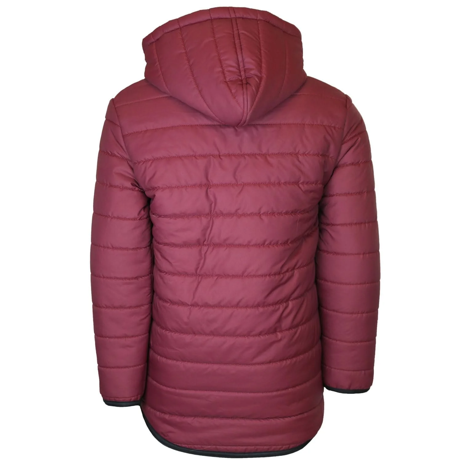 Дитяча зимова куртка MS-Trachten, стьобана куртка Moni з вишивкою, фото №2