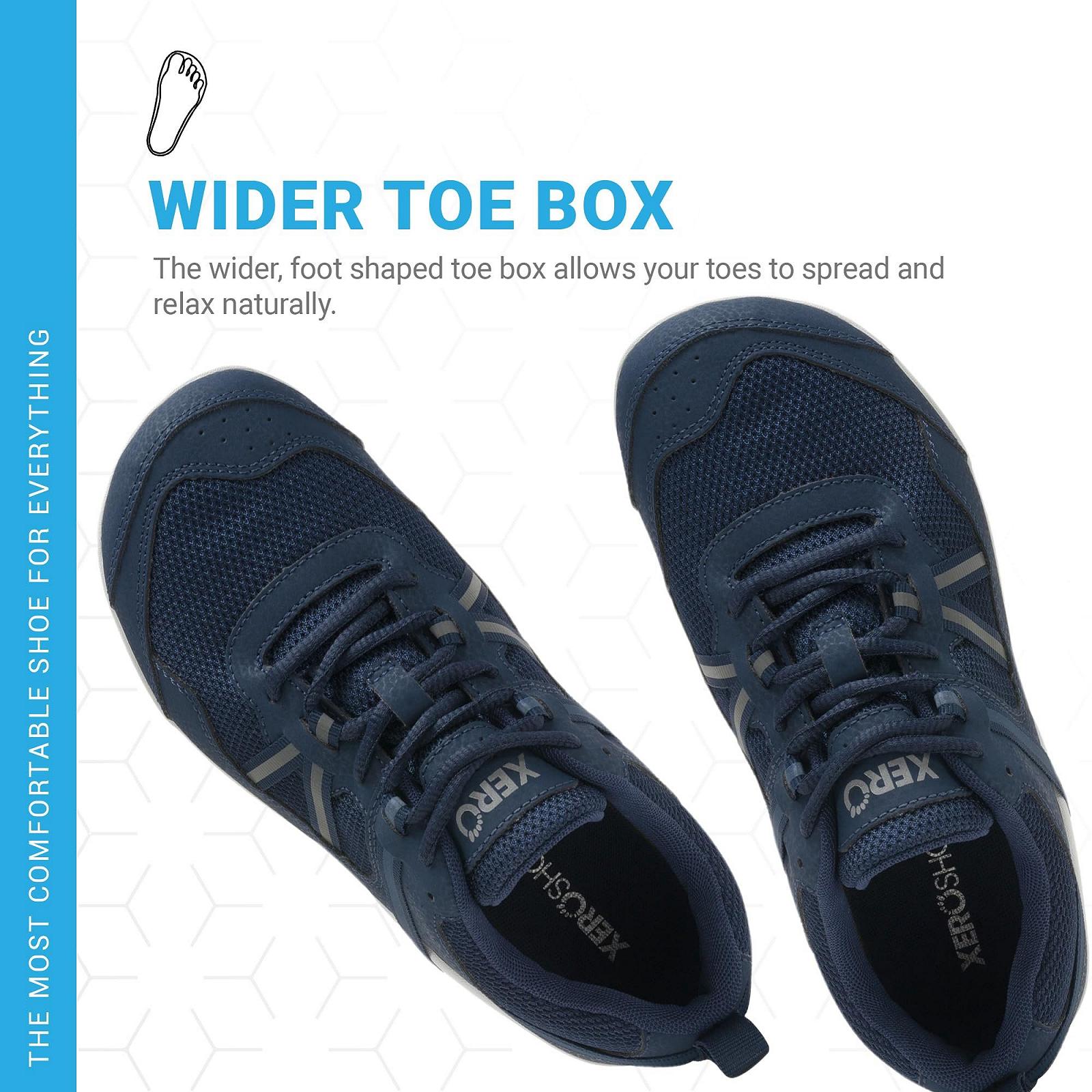 Кроссовки Xero Shoes Prio для кросс-тренинга, женские, фото №2