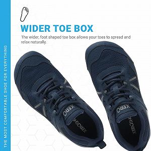 Кроссовки Xero Shoes Prio для кросс-тренинга, женские synthetic.ua - Фото 1
