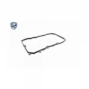 Прокладка масляного піддона АКПП VAICO V10-2285 Green Mobility Parts для SEAT - Фото 1