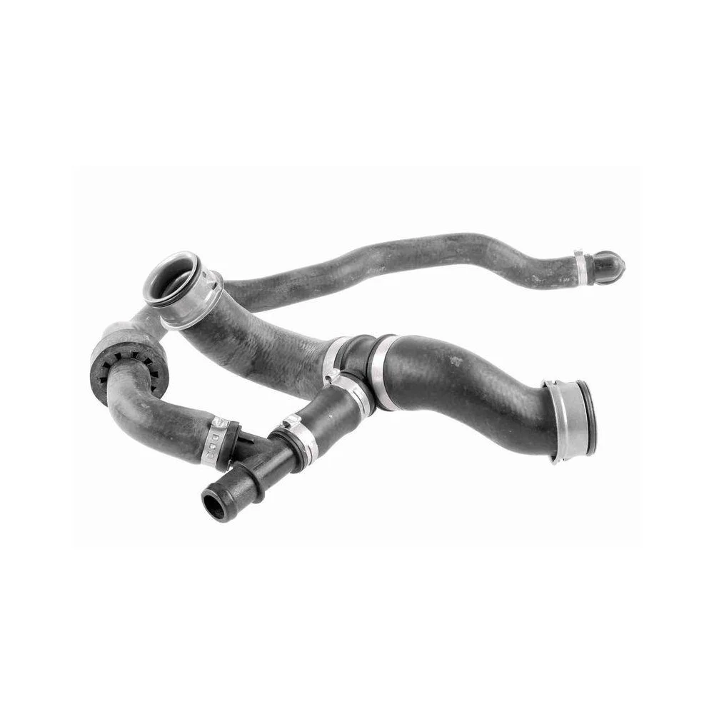 Шланг радіатора VAICO V30-2905 Q+ для MERCEDES-BENZ нижній, фото №1