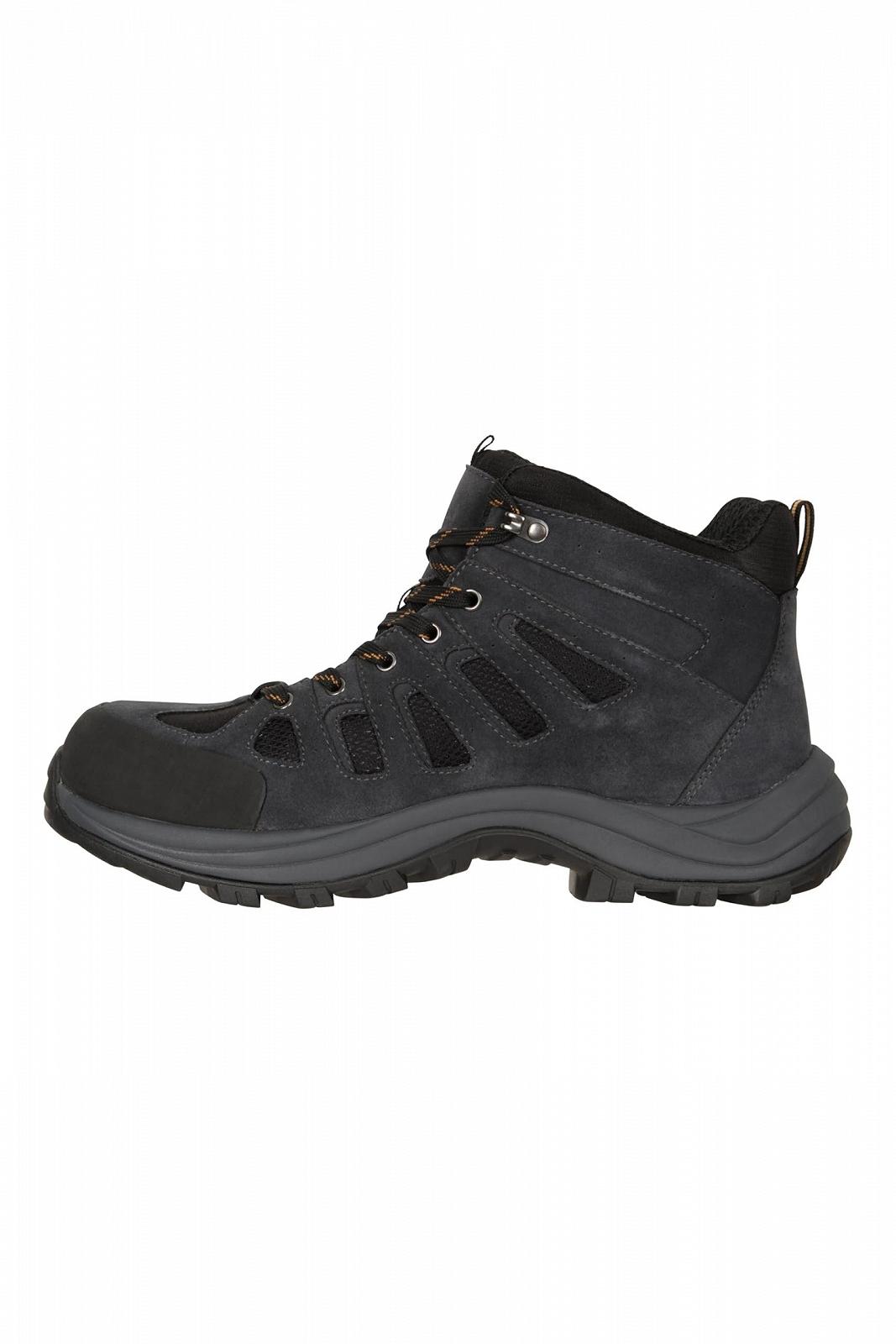 Ботинки Mountain Warehouse Vibram Походные Водонепроницаемые, фото №9