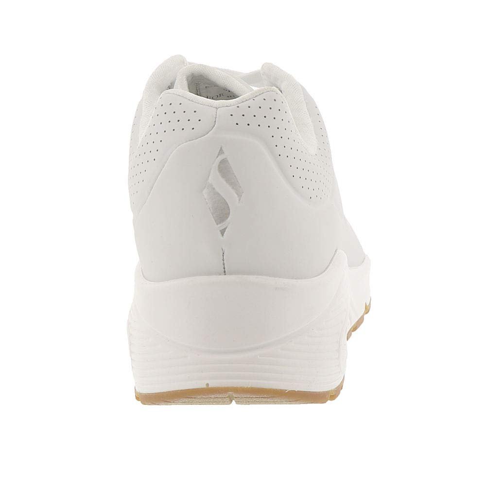 Кроссовки Skechers UNO Stand On Air женские, фото №7