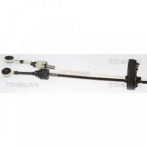 Трос перемикання передач TRISCAN 8140 24706 для OPEL synthetic.ua - Фото 1