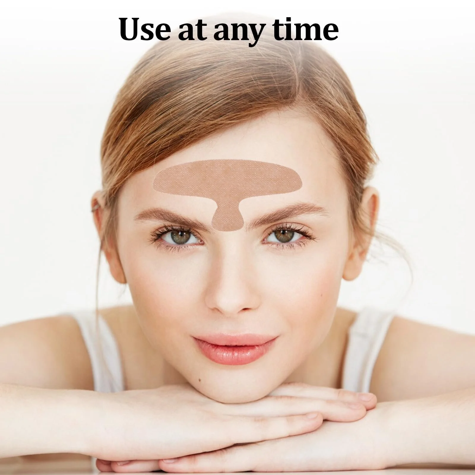 Патчі для обличчя проти зморшок Маска для підтяжки обличчя, 10 шт, фото №6