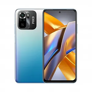 Смартфон Xiaomi Poco M5s 64GB Blue - Фото 1