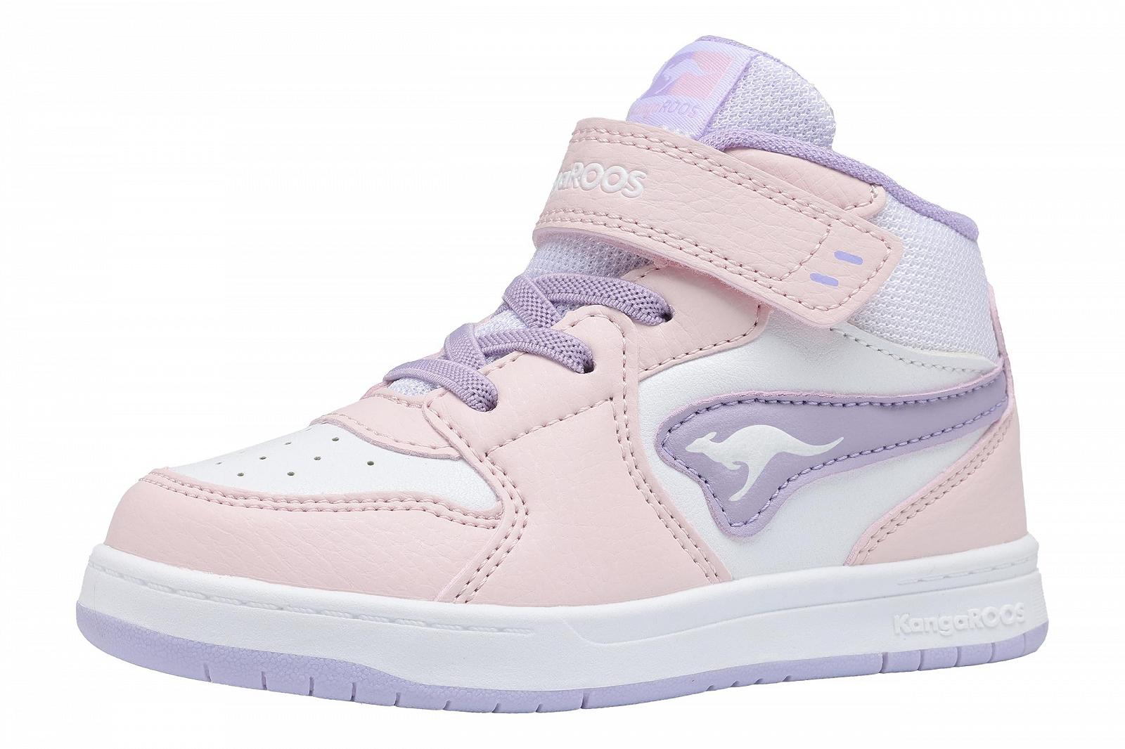 Кроссовки KangaROOS Девичьи K-CPI Winnie Ev, фото №1 Кроссовки KangaROOS Девичьи K-CPI Winnie Ev, фото №1