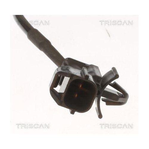 Датчик частоти обертання колеса TRISCAN 8180 42147 для MITSUBISHI передній міст справа, фото №2