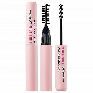 Купить Щетка для бровей Европейская и американская Двусторонняя Щетка для бровей Бесцветный Гель для укладки бровей Розовый Один размер - Фото 1 Щетка для бровей Европейская и американская Двусторонняя Щетка для бровей Бесцветный Гель для укладки бровей Розовый Один размер - Фото 1