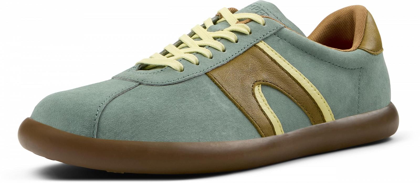 Кеди Camper Pelotas Soller K100937, фото №1