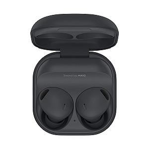 Беспроводные наушники Samsung Galaxy Buds 2 Pro графитовый - Фото 1