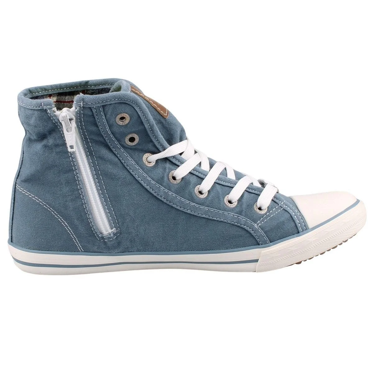 Кеди MUSTANG 1099506/807, фото №2