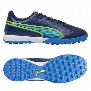 Сороконіжки Puma King Match TT 107260-02 44 - Фото 1