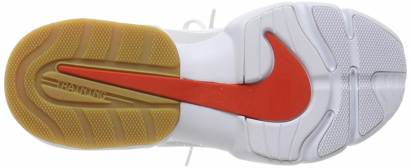 Кроссовки мужские Nike Air Max Alpha Trainer 5, фото №4