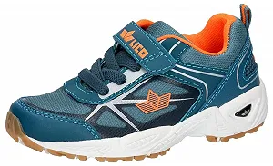 Детские Комнатные Кроссовки Lico Salford Vs Unisex - Фото 1