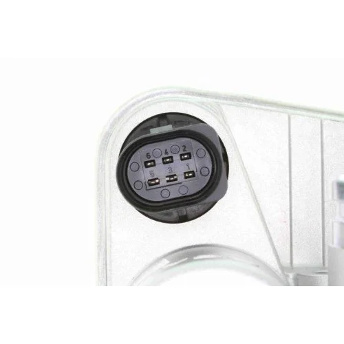 Дроссельная заслонка VEMO V20-81-0012 для BMW, фото №2