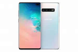Смартфон Samsung Galaxy S10 - Фото 1