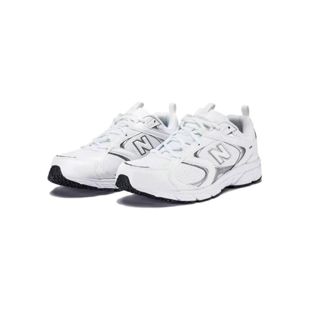 Кроссовки New Balance 408 мужские, фото №2