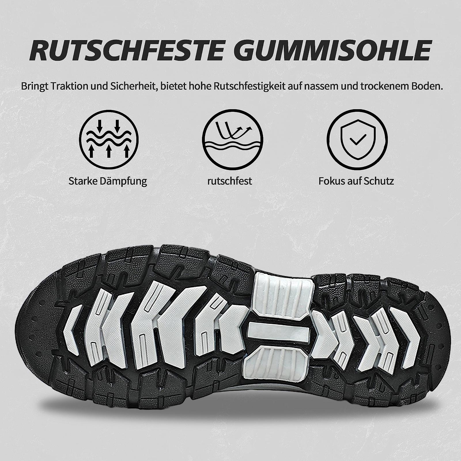 Мужские спортивные кроссовки, фото №5