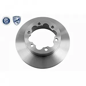 Комплект дисковых тормозов VAICO EXPERT KITS + V10-6749 для AUDI CITROËN SEAT synthetic.ua - Фото 1