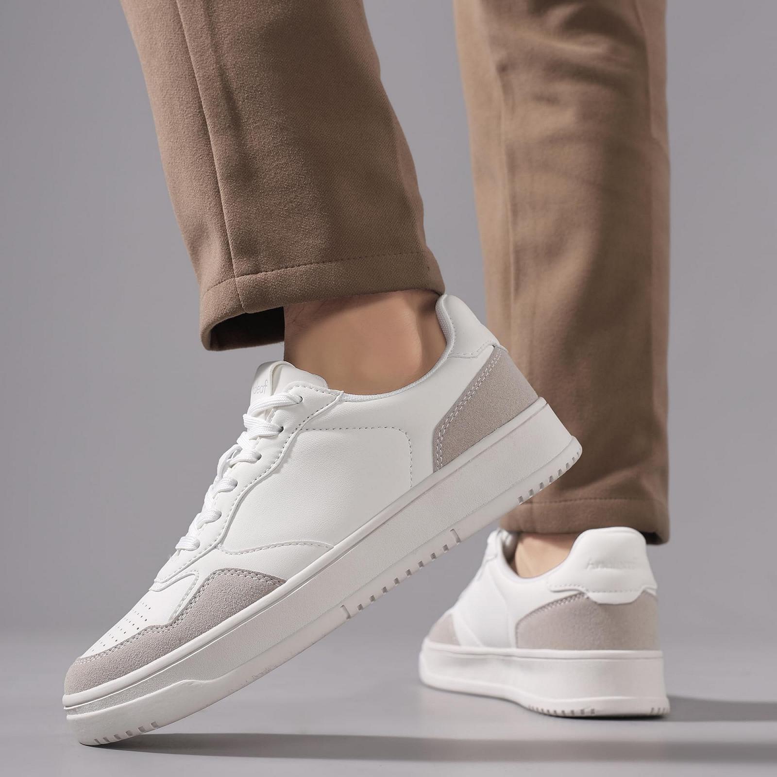 Кросівки ANALEAF Чоловічі Легкі Дихаючі, фото №9