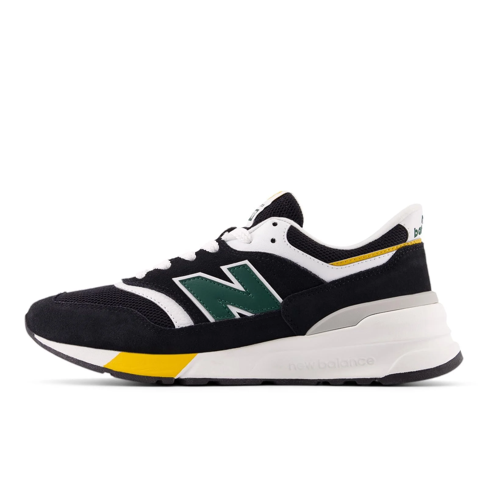 Кросівки New Balance 997 Чоловічі, фото №3 Кросівки New Balance 997 Чоловічі, фото №3