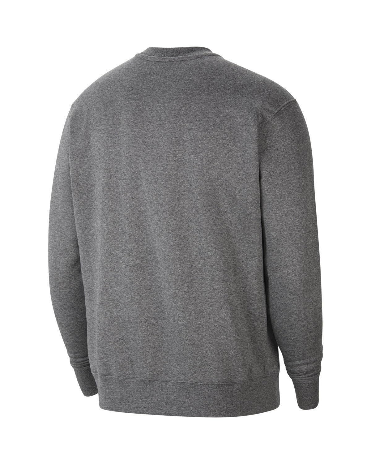 Світшот Nike Y Nk FLC Park20 для хлопчиків, фото №2